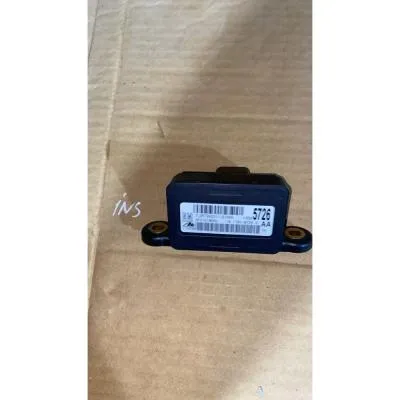 Opel Astra J İnsignia A Savrulma Sensörü GM 13505726