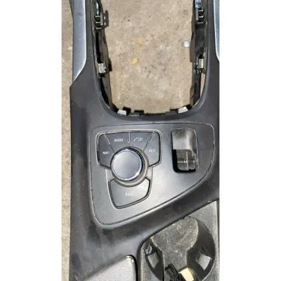 Opel İnsignia  A Multimedya Kontrol Paneli Joistick 13310070