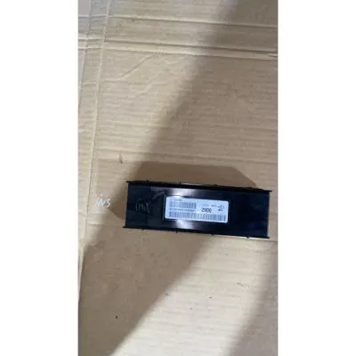 Opel İnsignia A Klima Kontrol Beyni GM 13582900