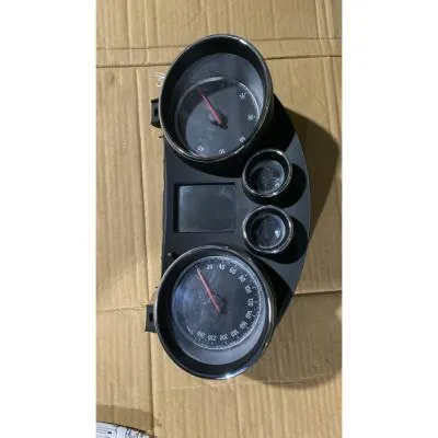 Opel İnsignia A Astra J Km Saati, Gösterge Paneli Manuel Vites 22783076 ACHG