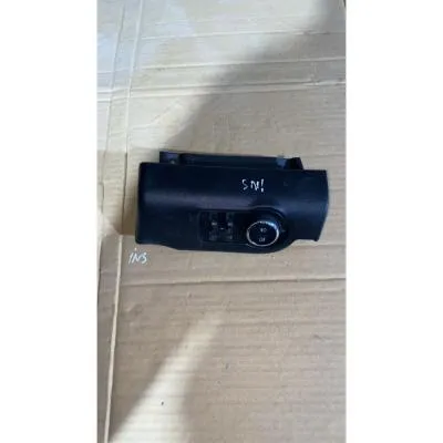 Opel Astra J İnsignia Chevrolet Cruze Fonksiyonlu Far Anahtarı GM 13268702