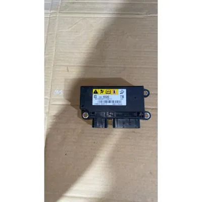 Opel İnsignia A, Chevrolet Aveo T300 Airbag Beyni GM 13578320 TB
