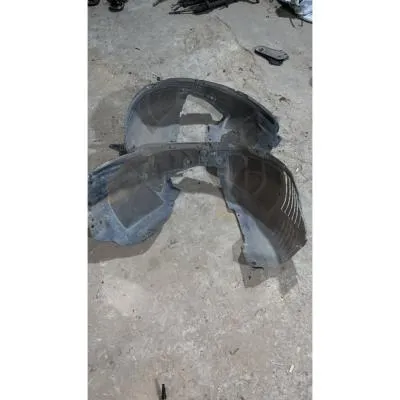 Opel İnsignia Ön Davlumbaz Sağ Sol GM 