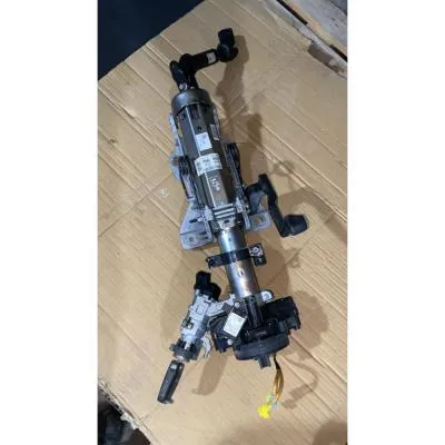 Opel İnsignia A Astra J Cruze Çıkma Direksiyon Kolonu Direksiyon Mafsalı GM