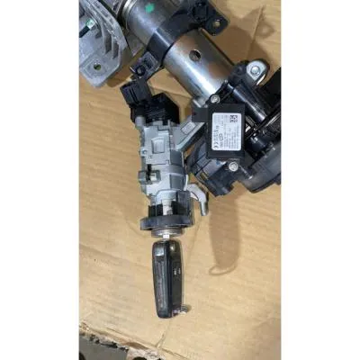 Opel İnsignia A 2.0 İmmobilizer Set Komple 