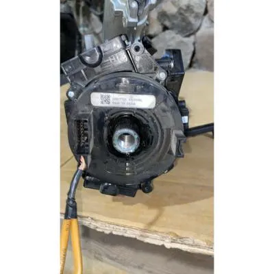 Opel Astra J İnsignia Cruze Corsa Aveo Airbag Sargısı Direksiyon Açı Sensörü GM