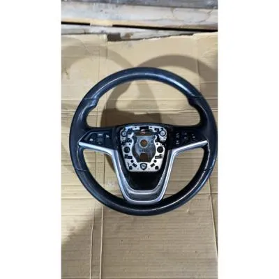 İnsignia Direksiyon Simidi 