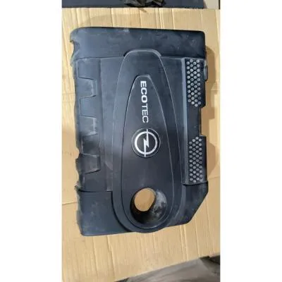 Opel İnsignia 2.0 CDTI Motor Koruma Ecotec Kapağı GM 