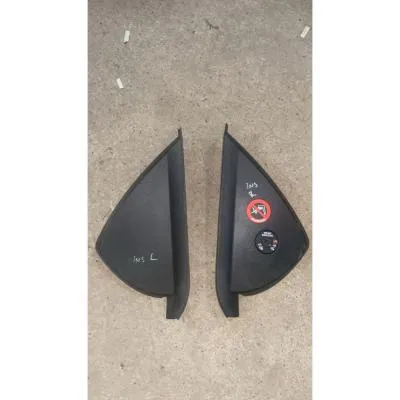 Opel İnsignia Torpido yan Kapakları 