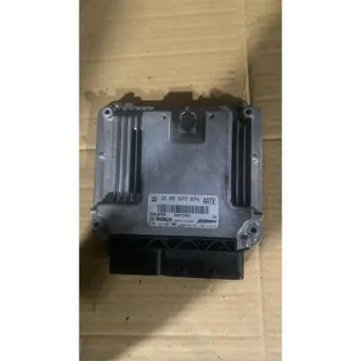 Opel Astra J, Corsa D 1.3 CDTI Motor Beyni GM 55575350 - 55577674 - 55575350 - 55565494