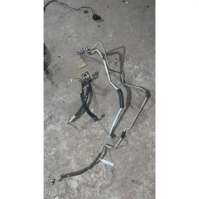 Opel İnsignia A Kasa Çıkma orijinal Klima Boruları GM 