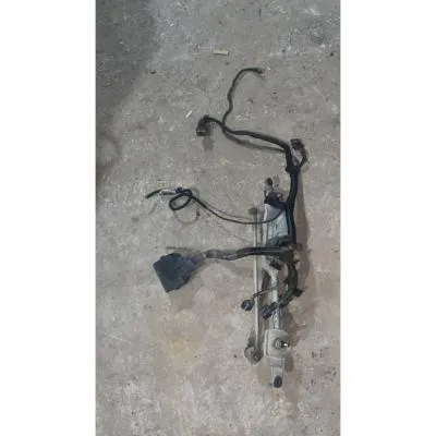 Opel İnsignia A Radyatör Fan Elektrik Tesisatı GM 13327226