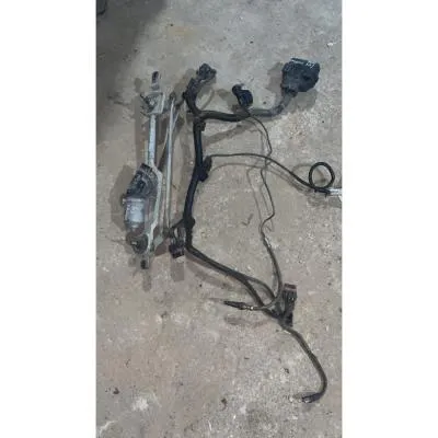 Opel İnsignia A silecek Mekanizması Silecek Motoru GM Çıkma 