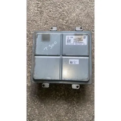 Opel Astra J K, İnsignia, Mokka 1.6 CDTI Çıkma Motor Beyni ECU 55491705