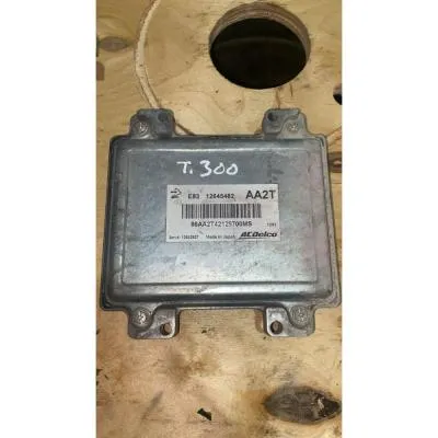 Chevrolet Aveo 1.2- 1.4 Çıkma Motor Beyni GM 12645482 AA2T