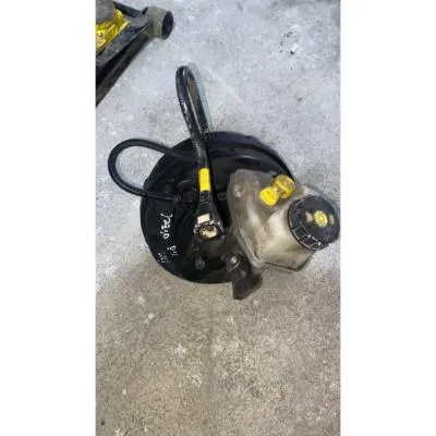 Opel İnsignia Fren Vakum Borusu GM Fren Ana Merkez