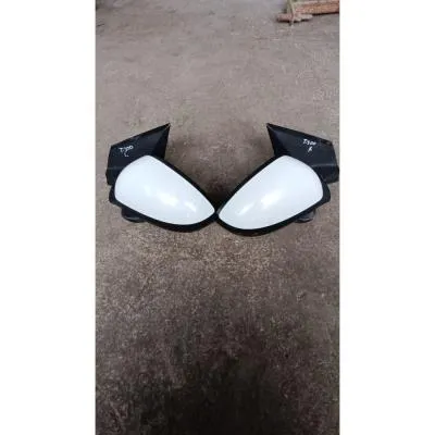 Chevrolet Yeni Aveo T300 Çıkma Orijinal Yan Dikiz Aynası Sağ-Sol