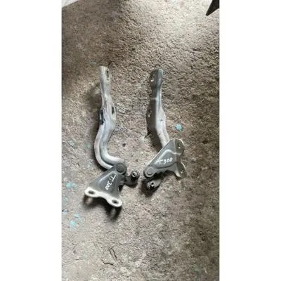 Chevrolet Yeni Aveo T300 Kaput Menteşeleri SAĞ-Sol 