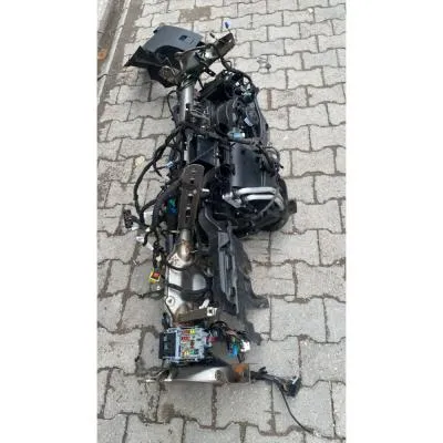 Opel İnsignia A Göğüs Torpido elektrik Tesisatı GM 