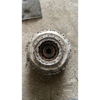 Renault Megane 3 Fluence EDC Otomatik Volant Kavrama Seti Çıkma Orijinal