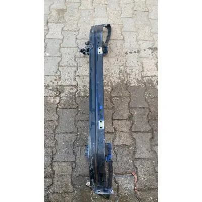 Mercedes A Serisi W168 Ön Tampon Demiri Çıkma Orijinal 