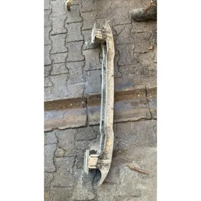 Opel Vectra C Arka Tampon Demir Bağlantı Ayakları 