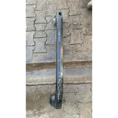 Opel Corsa D Çıkma Arka Tampon Demiri GM 