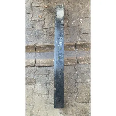 Opel Astra H Çıkm Orijinal Ön tampon Demiri GM 