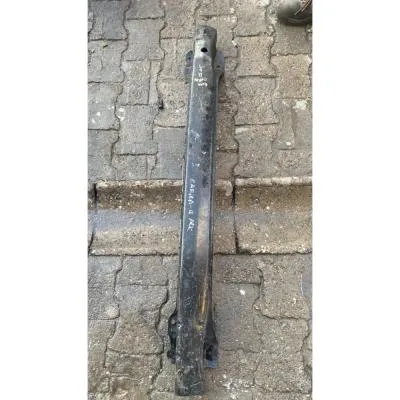 Opel Zafira B Çıkma Orijinal Arka Tampon Demiri