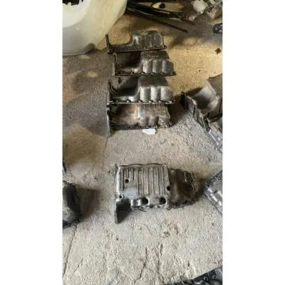 Opel Astra G F Vectra B 1.6 Çıkma Yağ Karteri X16XEL