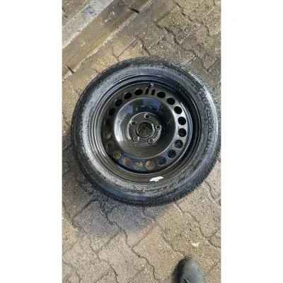 İnsignia 17 Stepne jant lastik Kalın İnce 