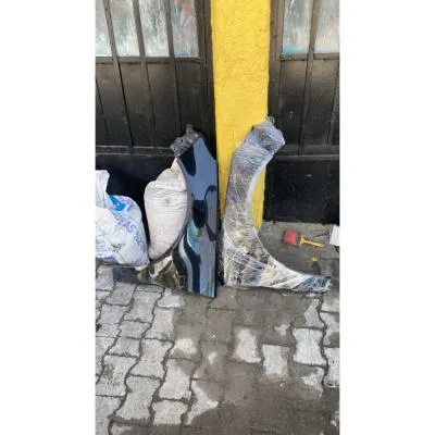 Opel İnsignia A Çıkma Ön Çamurluk Sağ-Sol 