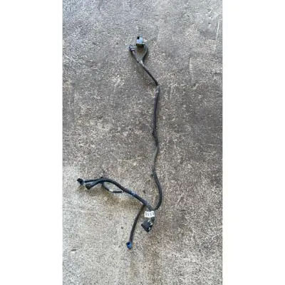 Chevrolet Captiva Çıkma Ön Panel tesisatı Darbe Sensörü GM 