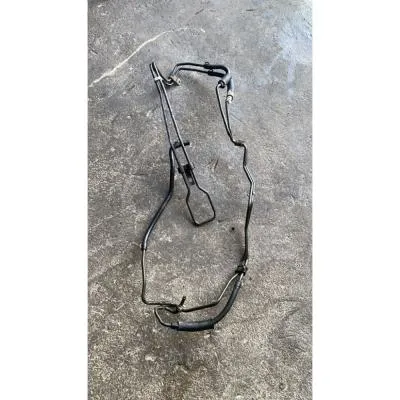 Chevrolet captiva C 100 Çıkma Orijinal Direksiyon Borukarı