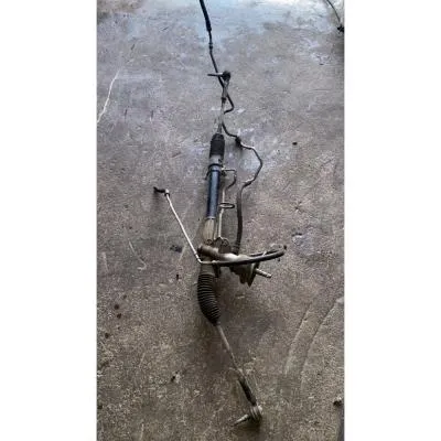 Opel İnsignia Çıkma Direksiyon Kutusu Hidrolik 