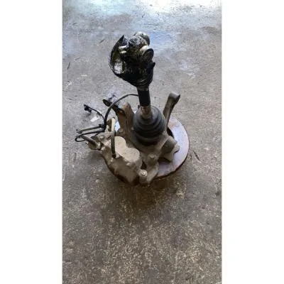 Chevrolet Captiva Çıkma Orijinal Ön Aks Taşıyıcı GM 