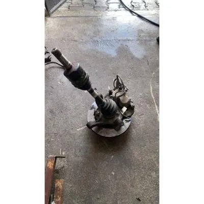 Chevrolet Captiva Çıkma Orijinal  Sol Aks Komple GM 