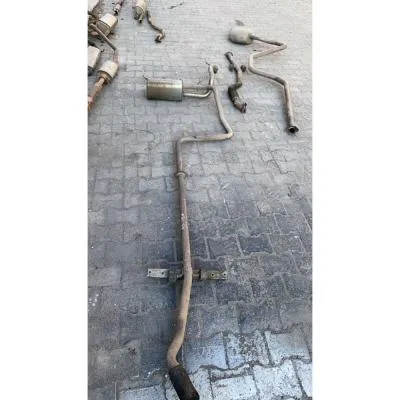 Opel Astra J 1.3 Çıkma Komple Egzoz GM Orijinal 