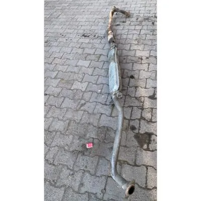 Opel Vectra B Benzinli Komple Çıkma Egzoz GM