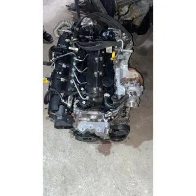 Opel Astra K 136 PS 1.6 CDTİ Dizel Komple Çıkma Motor Garantili B16DTH