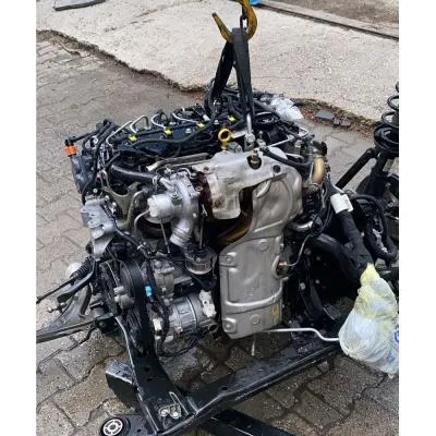 Opel İnisgnia 1.6 CDTİ Dizel Komple Çıkma Motor Garantili B16DTH