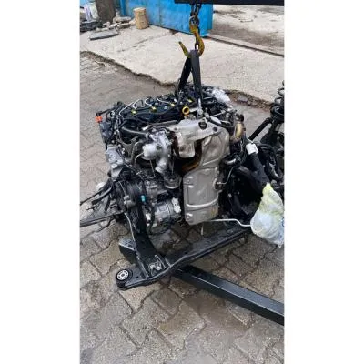 Opel Mokka 1.6 CDTİ Dİzel Komple Çıkma Motor Garantili B16DTH 