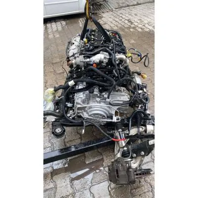 Opel Astra J K 1.6 Dizel Otomatik Şanzıman 6T45 24275772