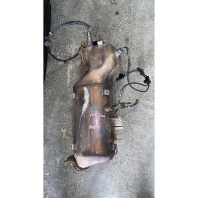 Opel İnisgnia Astra J K Mokka Zafira 1.6 CDTİ Çıkma Katalizör Dizel Partikül Filtresi (DPF) GM Orijinal