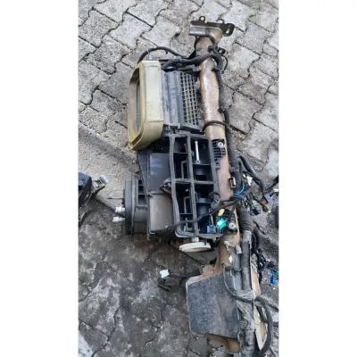 Opel İnsignia Kalorifer Kutusu GM Orijinal 