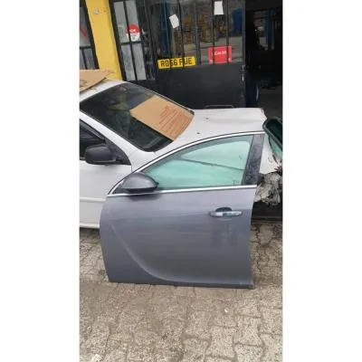 Ope İnsignia A 2009-2017 Çıkma Katlanır Kayna GM Orijinal