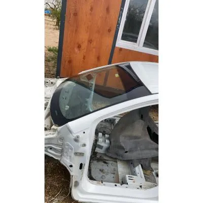 Chevrolet Yeni Aveo T300 Çıkma Ön Cam