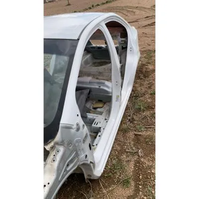 Chevrolet Yeni Aveo T300 Kesme Marşpiyel Sacı Orta Direk 