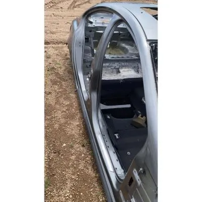 Opel İnsignia A 2009-2018 Sağ Yan marşpiyel Sacı Orta Kapı Direği