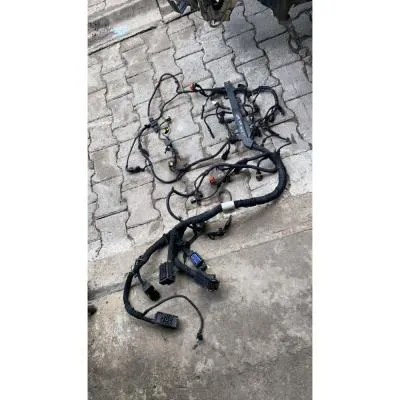 Opel İnsignia A 2009-2018 1.6 CDTİ Motor İçi Elektrik Tesisatı GM 39045392